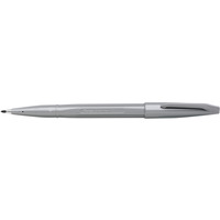 Pisak Sign Pen szary S520-N PENTEL