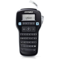 Drukarka DYMO LM 160 QWY BL1 EMEA VP (+3 tamy D1) 2142267/2181011