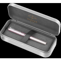 Pudeko metalowe etui (puste)-PARKER PK 2022 GIFTBOX TIN BOX EMEA, 2186241