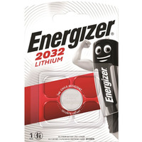 Bateria litowa ENERGIZER CR2032