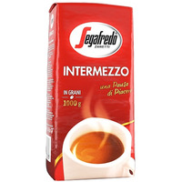 Kawa Segafredo Intermezzo 1 kg ziarnista