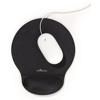 Ergonomiczna podkadka pod mysz z elem antra cyt 574858 DURABLE