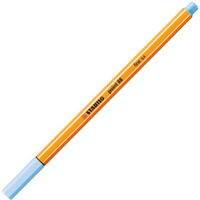 Cienkopis STABILO point 88/11 bkit lodowy