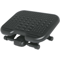 Podnek Kensington SoleMassage, czarny 56155EU