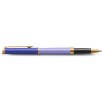 PIRO KULKOWE HEMISPHERE COLOR-BLOCK PURPLE 2179922 Waterman