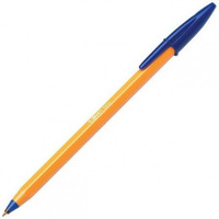 Dugopis BIC ORANGE Original Fine niebieski, 8099221