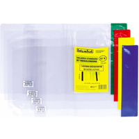 Okadka standard E5 -277x393-437 mm reg. (10) OZK10-48 BIURFOL