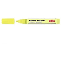 Marker kredowy, kocwka okrga 4, 5mm, 8g tuszu pastelowy ty TO-292 Toma