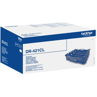Bęben BROTHER DR421CL (DR-421CL) 4 kolory 30000str