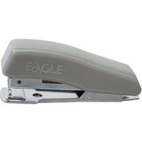 Zszywacz 1011A, szary, zszywa do 8 kartek EAGLE 110-1150
