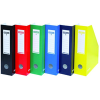 Pudełko na czas.skł.7649201-10 PL niebieskie DONAU lak. (X)