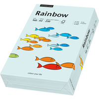 Pap.xero A4 160g j.niebies.R82 RAINBOW 88042703