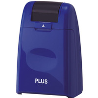 Roller Kamufla�owy PLUS niebieski 205507 38-094
