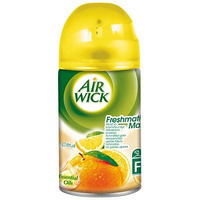 AIR WICK wkad do odwieacza 250ml Kwitnca Pomaracza 250ml 09066