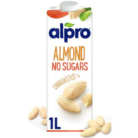 ALPRO MIGDAOWE 1L niesodzone