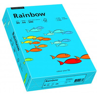 Papier xero kolorowy RAINBOW ciemnoniebieski R88 88042761