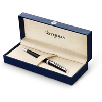 Dugopis HMISPHRE CZER CT WATERMAN S0920570, giftbox