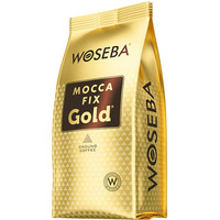 Kawa WOSEBA MOCCA FIX GOLD 250g mielona