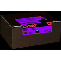 Standardowa Etykieta DYMO adresowa - 89 x 28 mm, bia�y - VALUE PACK 12 szt. 2093091