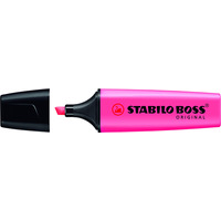 Zakrelacz STABILO BOSS rowy 70/56