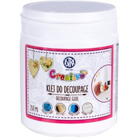 Klej do decoupage Astra Creativo 250 ml, 401120002