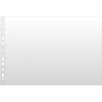 Koszulka groszkowa DONAU A3 pozioma (1) 1762095-00