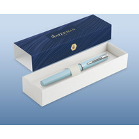 Piro wieczne (F) ALLURE PASTEL NIEBIESKI WATERMAN 2105222, giftbox