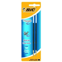 Wkad BIC Gel-ocity Original niebieski Blister 2 szt, 862229