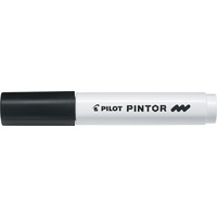 Marker PINTOR M czarny PISW-PT-M-B PILOT