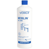 Voigt Meblin VC 245 skoncentrowany rodek do mycia powierzchni drewnianych