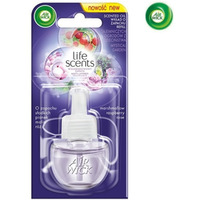 AIR WICK odwieacz Elektryczny Tajemnicze ogrody z dziecistwa wkad 19ml 05635