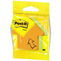 Bloczek 3M POST-IT STRZAŁKA 2007A 225k FT510076647