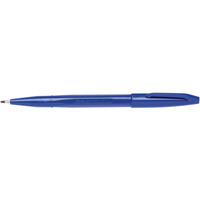 Pisak Sign Pen niebieski S520-C PENTEL