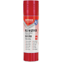 Klej w sztyfcie OFFICE PRODUCTS, PVA, 10g