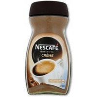 Kawa NESCAFE CREME SENSAZIONE 100g rozp