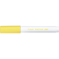 Marker PINTOR F ty PISW-PT-F-Y PILOT (X)