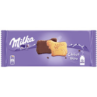 Ciastka MILKA CHOCO MOO 120g