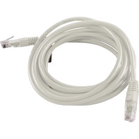 Kabel UTP CAT 5E PATCHCORD 3m szary EB275E ESPERANZA