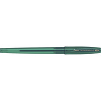 PILOT DUGOPIS SUPER GRIP G ZE SKUWK XB ZIELONY BPS-GG-XB-G