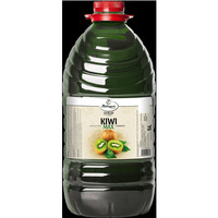 Syrop HERBAPOL KIWI z witamin C, 6500g/5l