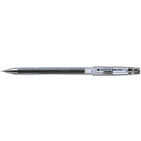 Piro elowe PILOT G-TEC C4 czarny PIBL-GC4B