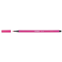 Flamaster PEN 68/56 rowy STABILO