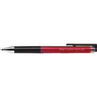 Dugopis elowy SYNERGY POINT czerwony PILOT PIBLRT-SNP5-R