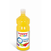 Farba tempera Premium 1000ml, ty, Happy Color HA 3310 1000-1