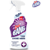 CILLIT BANG Pyn do czyszczenia w sprayu 750ml wybielanie i higiena 42542