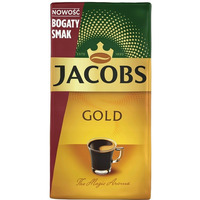 Kawa JACOBS CRONAT GOLD 250g mielona