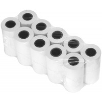 Rolki termiczne DOTTS 57mm x 10m (10szt) BPA FREE