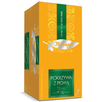 Herbata HERBAPOL BREAKFAST POKRZYWA Z PIGW (20 kopert)