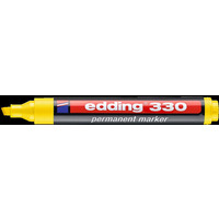 Marker EDDING permanentny cita kocwka 1-5mm ty 330/005/z ed