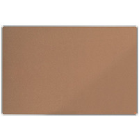 Tablica ogłoszeniowa korkowa Nobo Premium Plus 1800x1200mm 1915184